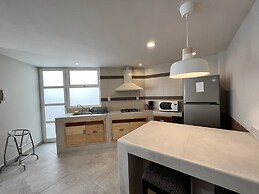 Privada 400 Casas & Suites