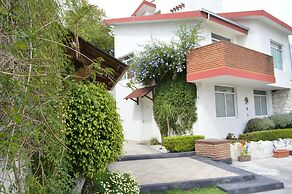 Privada 400 Casas & Suites