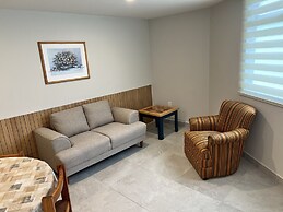 Privada 400 Casas & Suites