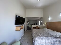 Privada 400 Casas & Suites