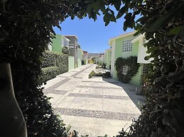 Privada 400 Casas & Suites