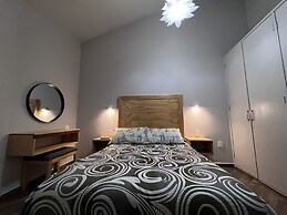 Privada 400 Casas & Suites