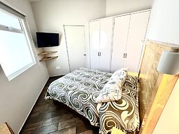 Privada 400 Casas & Suites