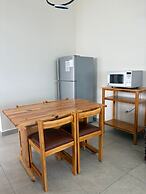 Privada 400 Casas & Suites