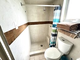 Privada 400 Casas & Suites