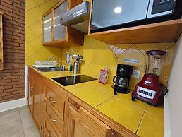 Privada 400 Casas & Suites