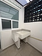 Privada 400 Casas & Suites