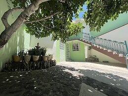 Privada 400 Casas & Suites