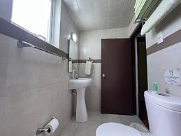 Privada 400 Casas & Suites