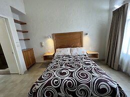 Privada 400 Casas & Suites