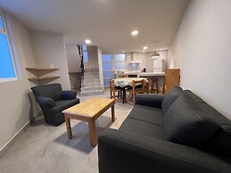 Privada 400 Casas & Suites