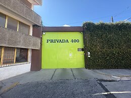 Privada 400 Casas & Suites