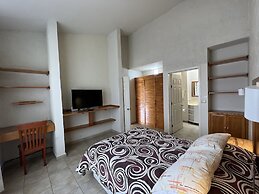 Privada 400 Casas & Suites