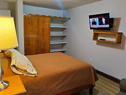 Privada 400 Casas & Suites