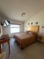 Privada 400 Casas & Suites