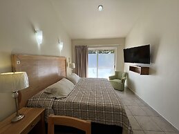 Privada 400 Casas & Suites