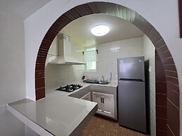 Privada 400 Casas & Suites