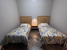 Privada 400 Casas & Suites