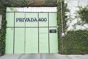 Privada 400 Casas & Suites