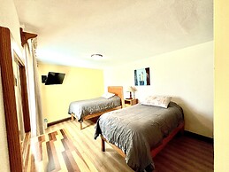 Privada 400 Casas & Suites