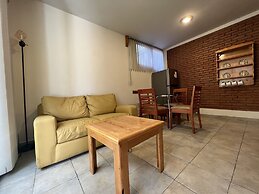Privada 400 Casas & Suites