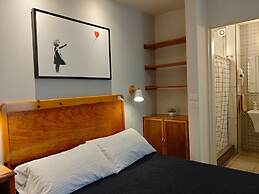 Privada 400 Casas & Suites