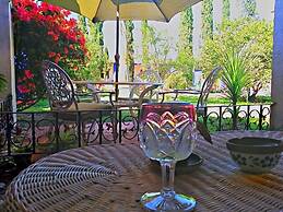 Hotel La Malanca