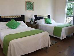 Hotel La Malanca