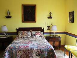 Hotel La Malanca