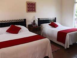Hotel La Malanca