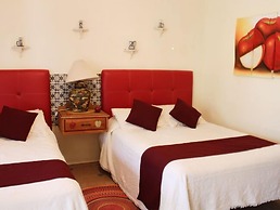 Hotel La Malanca