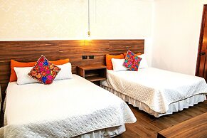 Las Camelias Inn