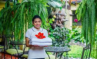 Las Camelias Inn