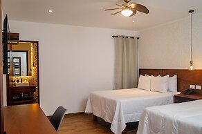 Las Camelias Inn