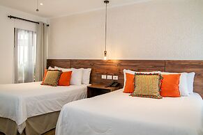 Las Camelias Inn