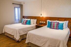 Las Camelias Inn