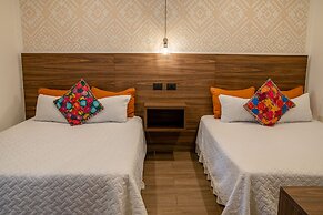 Las Camelias Inn