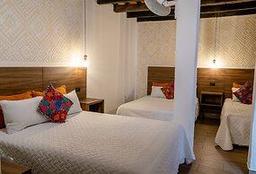 Las Camelias Inn