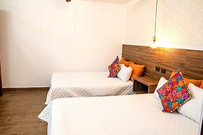 Las Camelias Inn