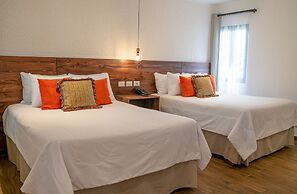 Las Camelias Inn