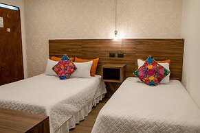 Las Camelias Inn