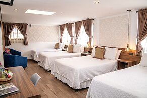 Las Camelias Inn