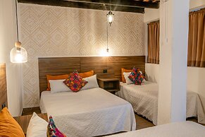 Las Camelias Inn