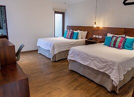 Las Camelias Inn