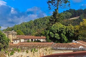 Las Camelias Inn