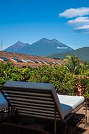 Las Camelias Inn