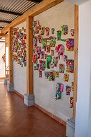 Las Camelias Inn