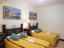 Hotel Posada San Vicente