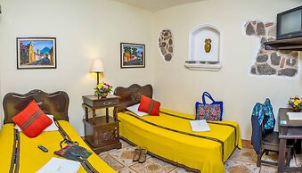 Hotel Posada San Vicente