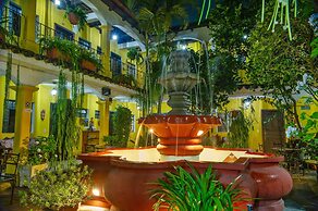 Hotel Posada San Vicente